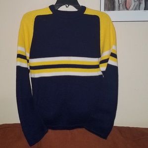 Retro Sweater